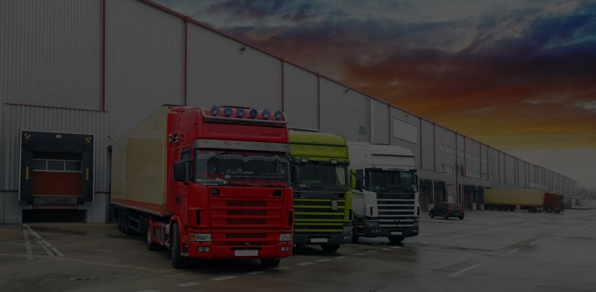 Ankara Kemalpaşa Ambarı